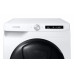 WD90T554DBW Samsung 9kg/6kg Smart Washer Dryer Combo 